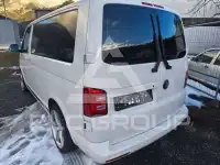2017 Volkswagen T6
