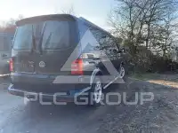 2017 Volkswagen T6