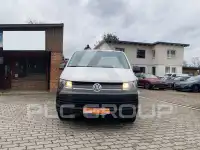 2017 Volkswagen T6