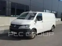 2017 Volkswagen T6
