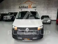 2017 Volkswagen T6