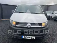 2017 Volkswagen T6