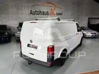 2017 Volkswagen T6
