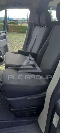 2017 Volkswagen T6