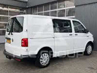 2017 Volkswagen T6