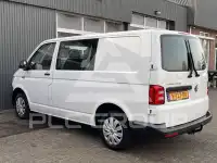 2017 Volkswagen T6