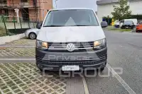 2017 Volkswagen T6