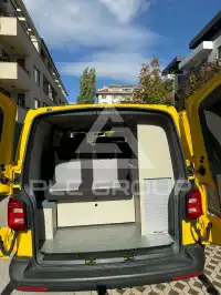 2017 Volkswagen T6