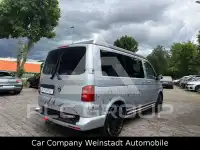 2017 Volkswagen T6