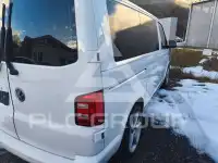 2017 Volkswagen T6