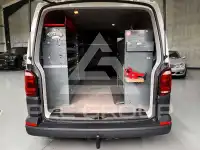 2017 Volkswagen T6
