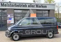 2017 Volkswagen T6