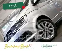 2017 Volkswagen T6