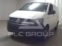 2017 Volkswagen T-Roc