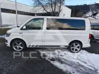 2017 Volkswagen T6