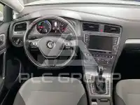 2017 Volkswagen E-Golf