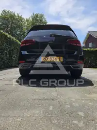 2017 Volkswagen E-Golf