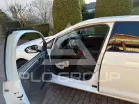 2017 Volkswagen E-Golf