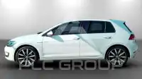 2017 Volkswagen E-Golf