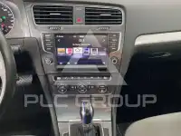 2017 Volkswagen E-Golf