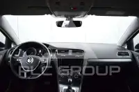 2017 Volkswagen E-Golf