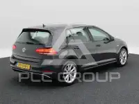 2017 Volkswagen E-Golf