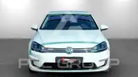 2017 Volkswagen E-Golf