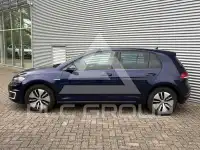 2017 Volkswagen E-Golf