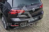 2017 Volkswagen E-Golf