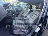 2017 Volkswagen E-Golf