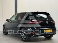 2017 Volkswagen E-Golf