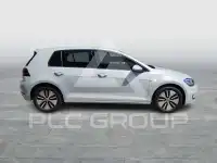 2017 Volkswagen E-Golf