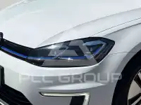 2017 Volkswagen E-Golf