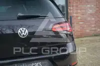 2017 Volkswagen E-Golf