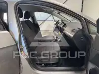 2017 Volkswagen E-Golf