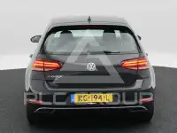 2017 Volkswagen E-Golf
