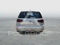 2017 Volkswagen E-Golf