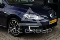 2017 Volkswagen E-Golf