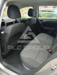 2017 Volkswagen E-Golf