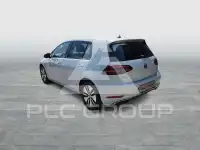 2017 Volkswagen E-Golf