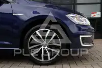 2017 Volkswagen E-Golf