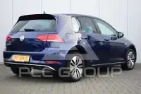 2017 Volkswagen E-Golf