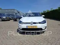 2017 Volkswagen E-Golf