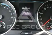 2017 Volkswagen E-Golf