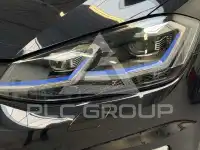 2017 Volkswagen E-Golf