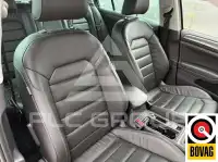 2017 Volkswagen E-Golf