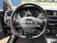 2017 Volkswagen E-Golf