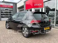 2017 Volkswagen E-Golf