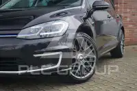 2017 Volkswagen E-Golf