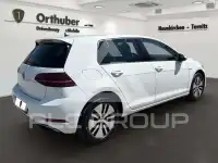 2017 Volkswagen E-Golf